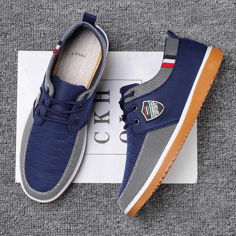 Mario - Luxurious Handmade Men's Shoes