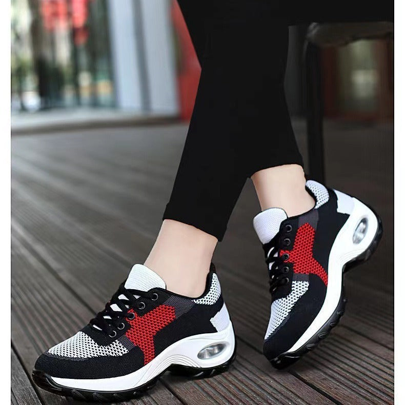 Georgina - Sneaks I Shoe With Orthopaedic Sole For Women
