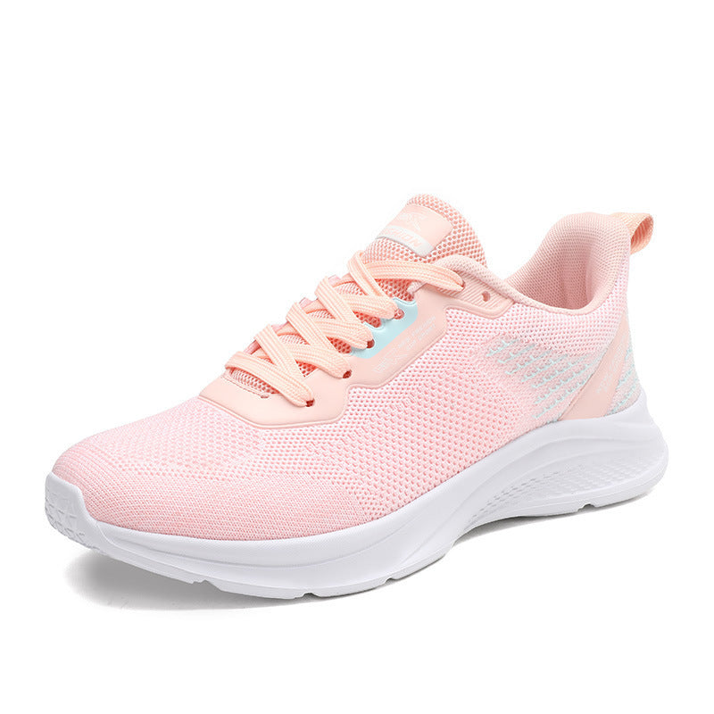 Maartjes - Sneaks I Trainers with orthopaedic sole