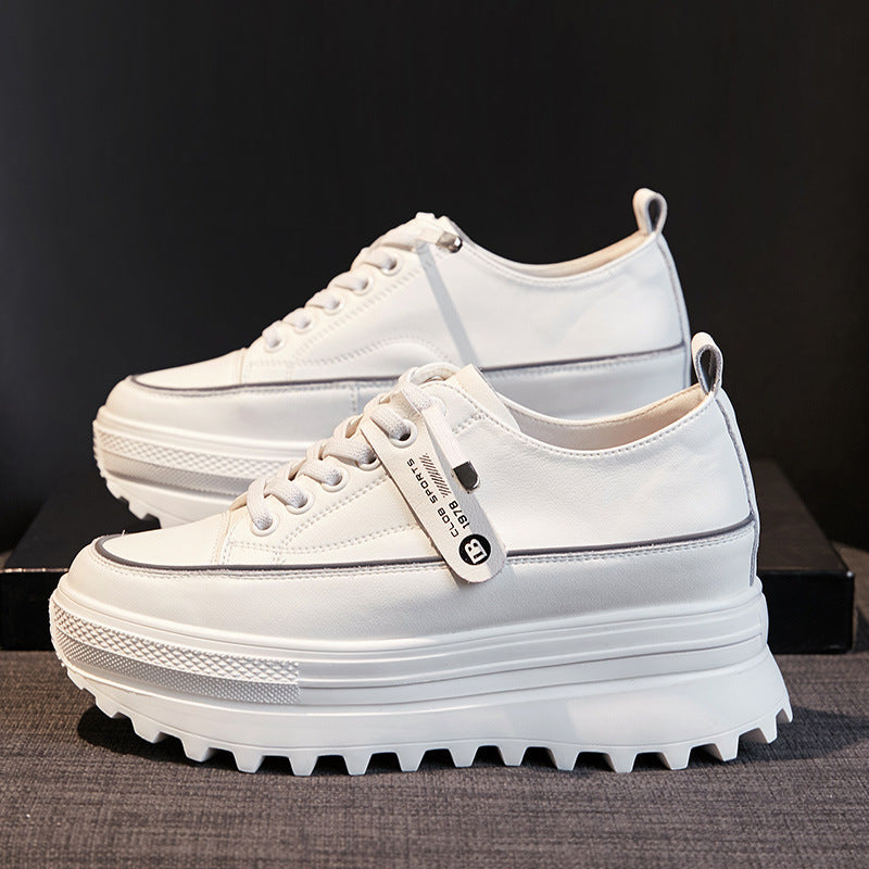Lydia Sneaks I Platform Trainers For Women