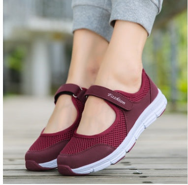 Chloe - Women's loafers