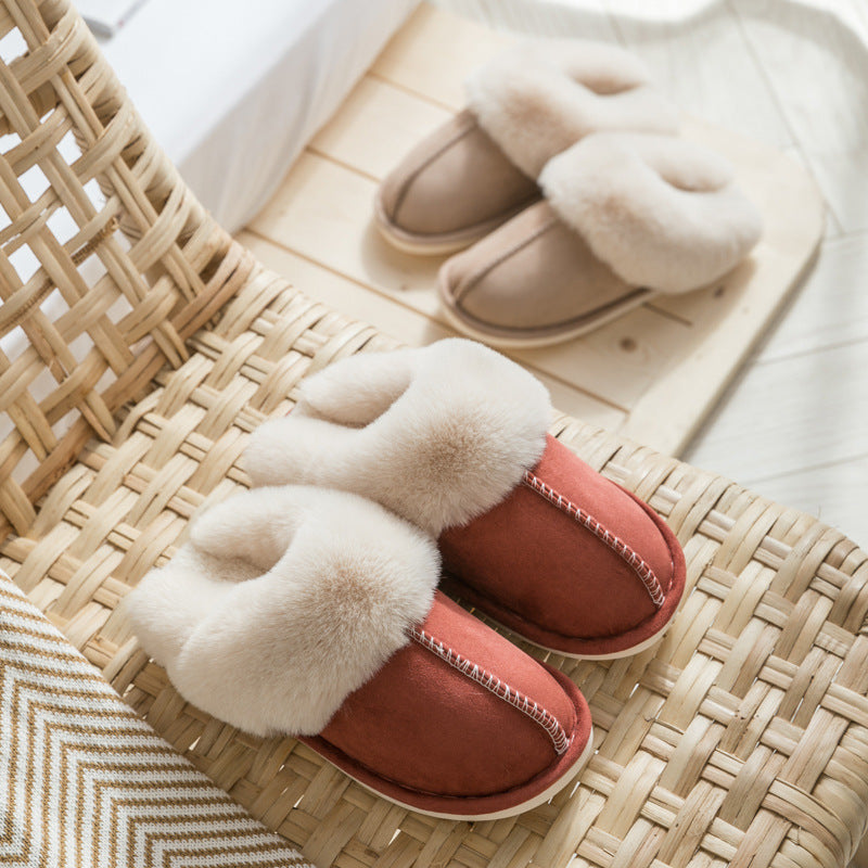 Lilly - Slippers I Slippers for women