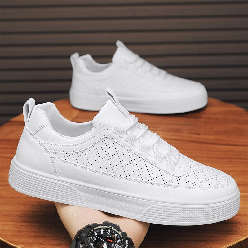 Urbanease - Comfortable casual men's sneakers