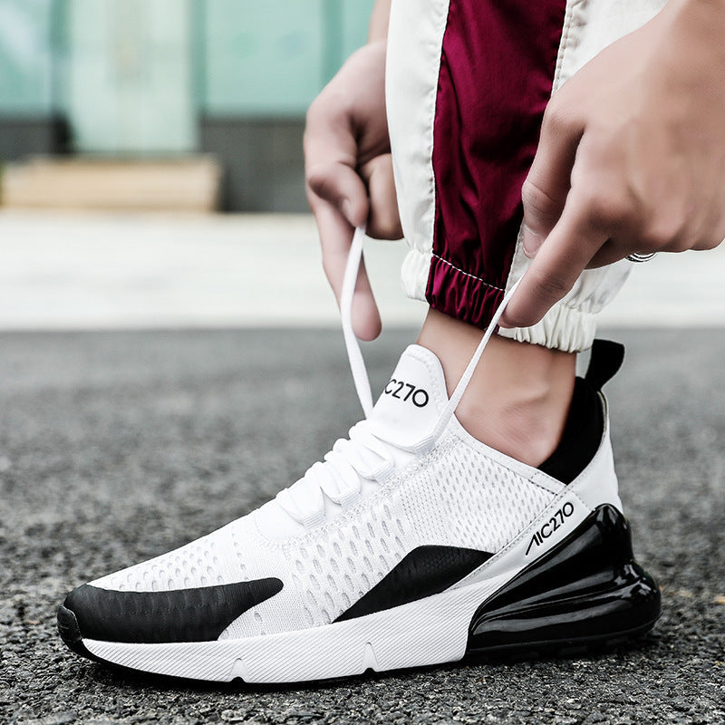 Jake - Stylish Unisex Sneakers