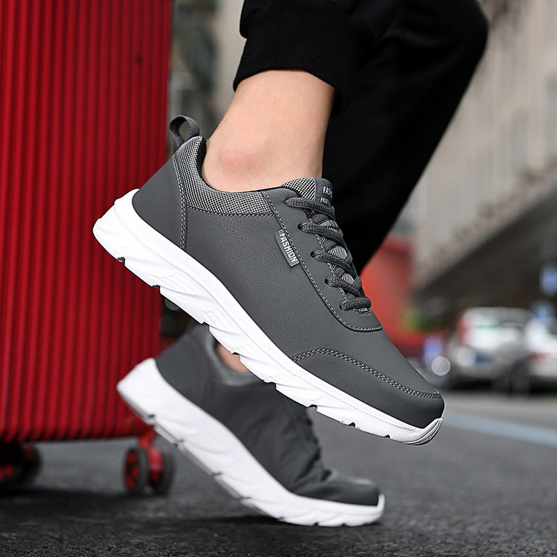 Ronnier - Sneakers I Breathable running shoes for women