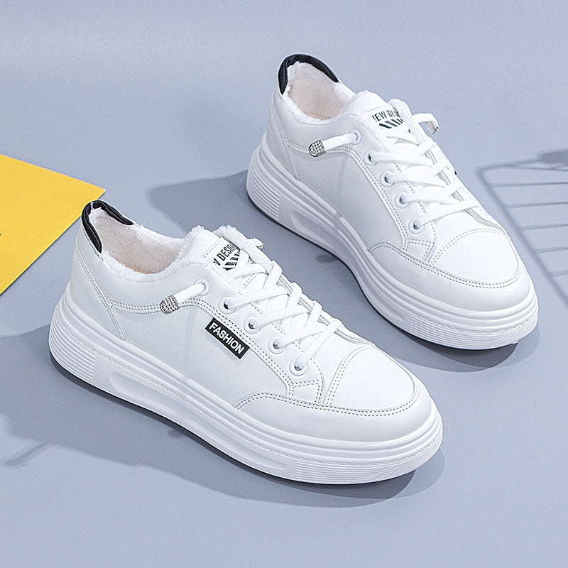 Urbanease Low | Low Tennis Sneaker For Women