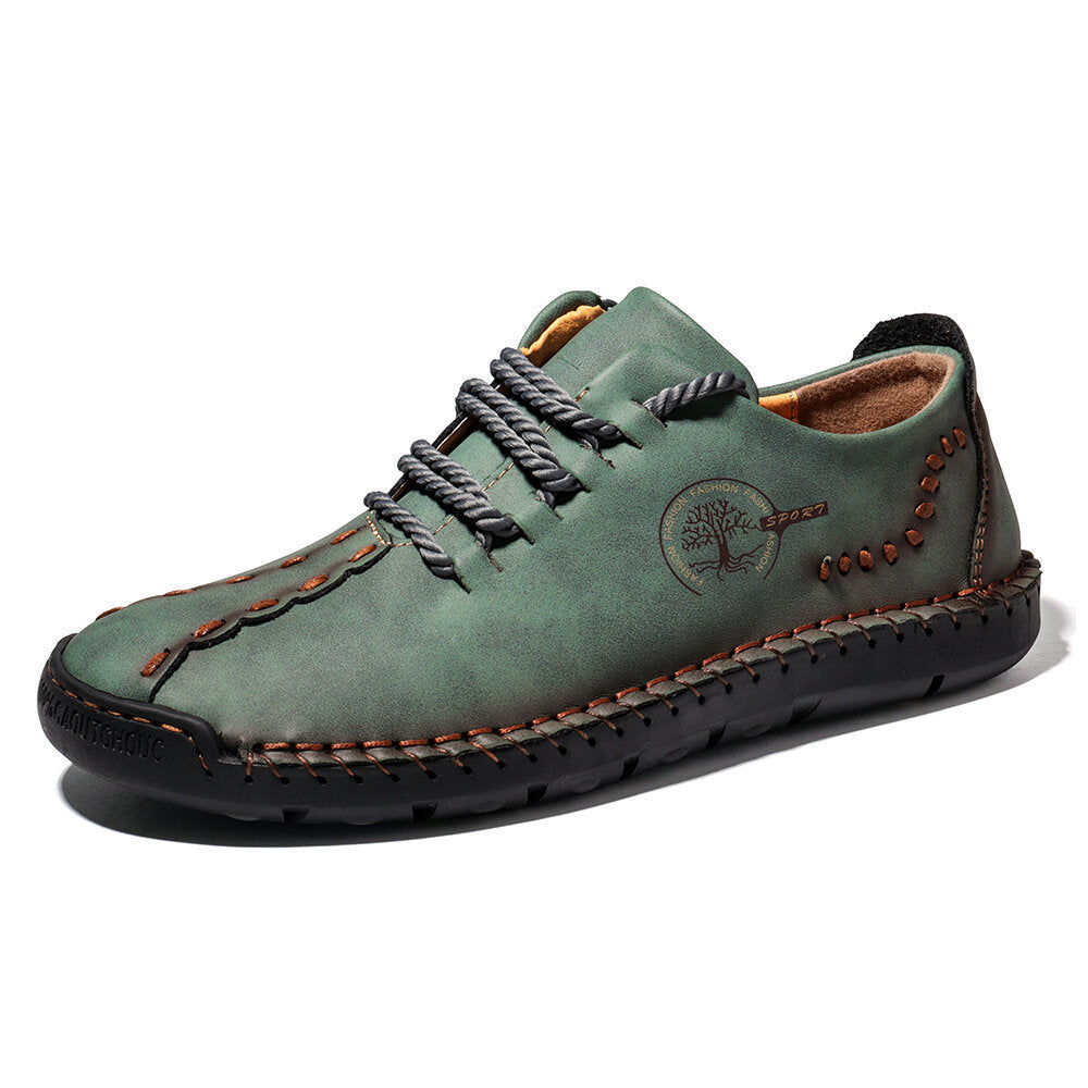 Max - Comfortable Orthopedic Men's Sneakers