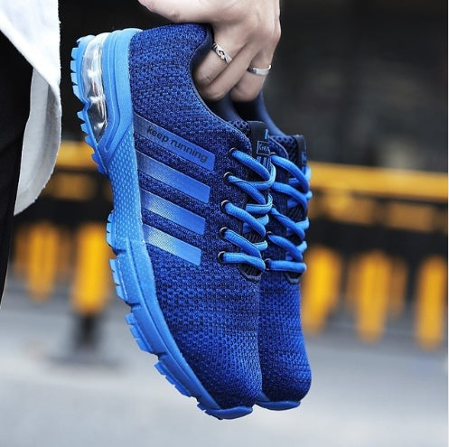 Alison - Lightweight Orthopedic Sneakers