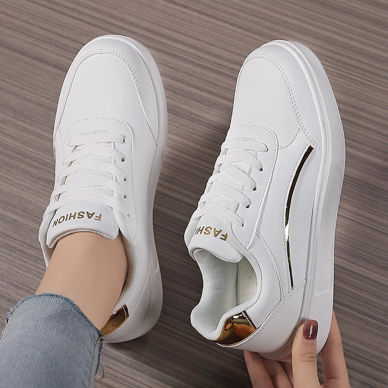 Ella - Stylish lightweight women's sneakers