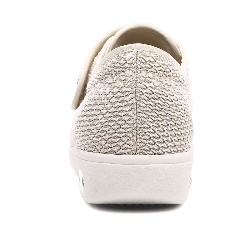 Comfortplus - Wide orthopaedic diabetic women's shoes