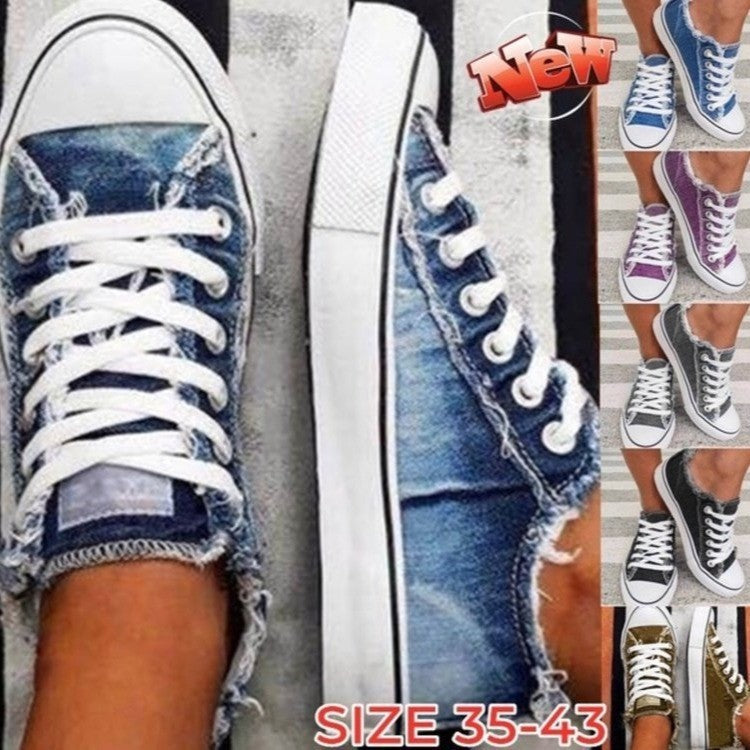 Merlie - Sneaks I Trainers For Women