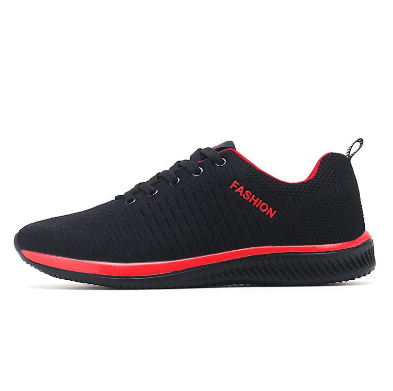 Maxinne - Sneakers | Trainers with Orthopedic Sole for Women