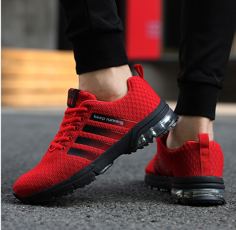 Alison - Lightweight Orthopedic Sneakers
