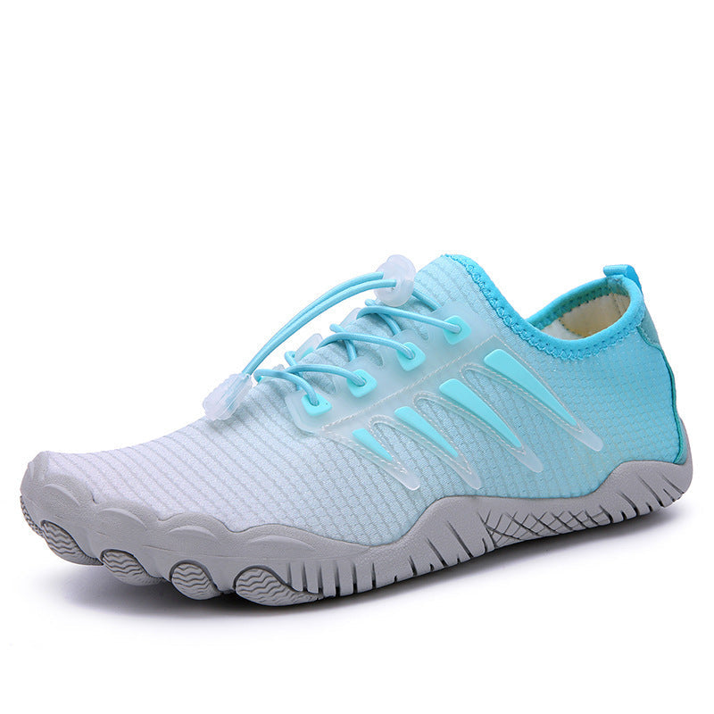 Mark - Comfortable Barefoot Sneakers for Women and Men