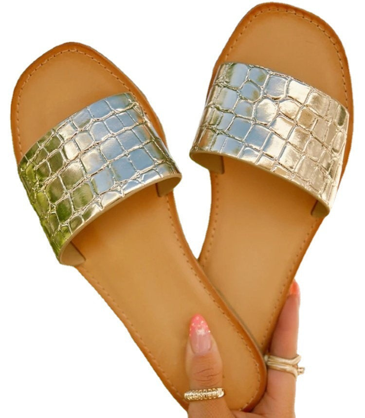 Ivy - Sandals I Comfortable sandals for women