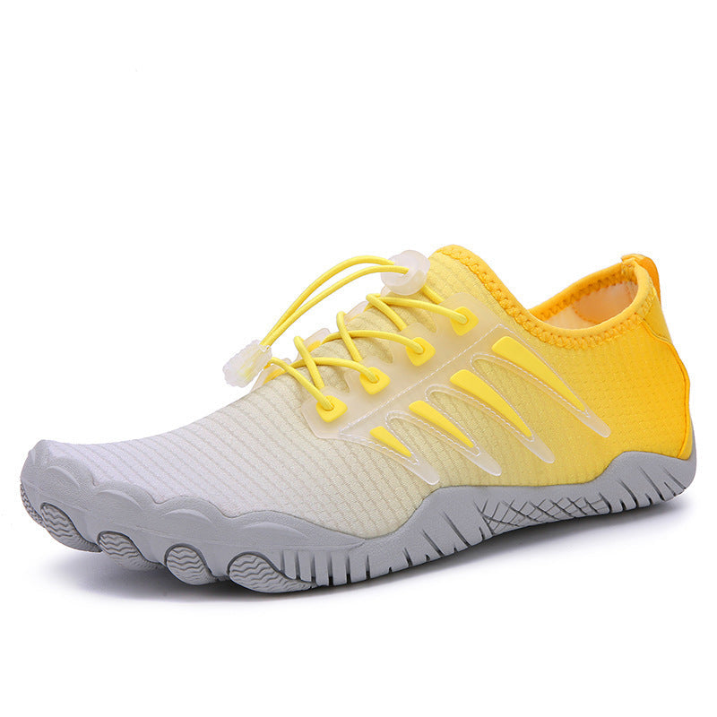 Mark - Comfortable Barefoot Sneakers for Women and Men