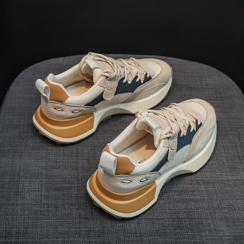 Luna - Breathable sports trainers | Comfortable & non-slip design