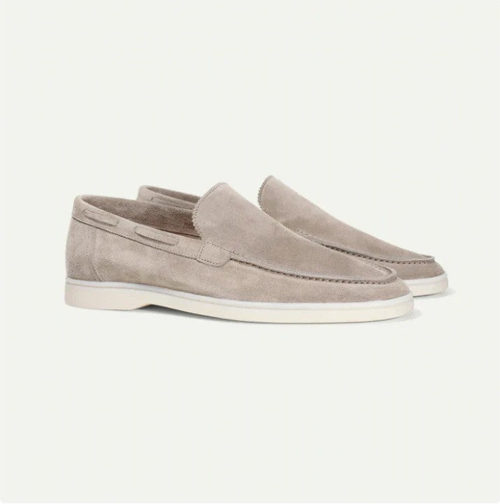 Wesley - Men's luxury loafers | Stylish and ultra-comfortable