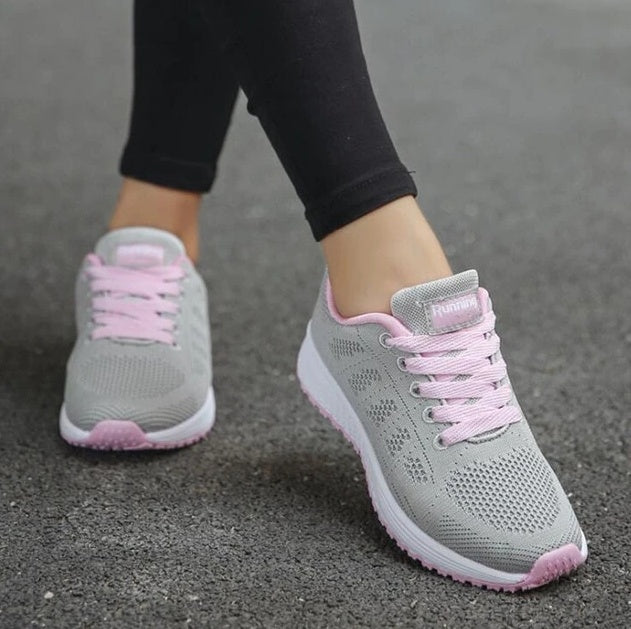 Serena - Luxe Casual Shoes For Women