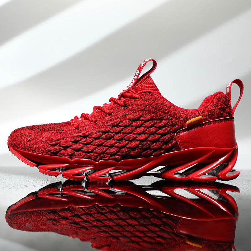 Elric - Dynamic Motion Sneaker