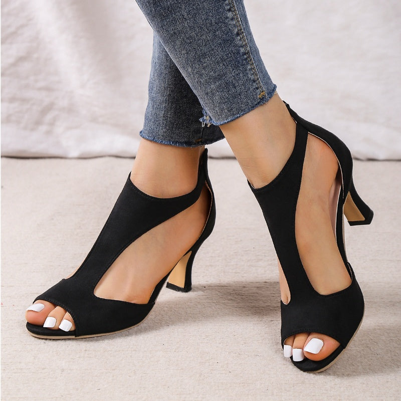 Mila - Stylish women's sandals - Glamstep