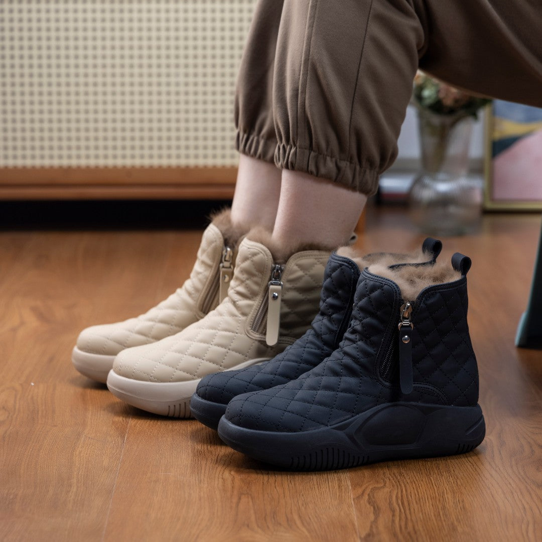 Liana - Ladies winter boots