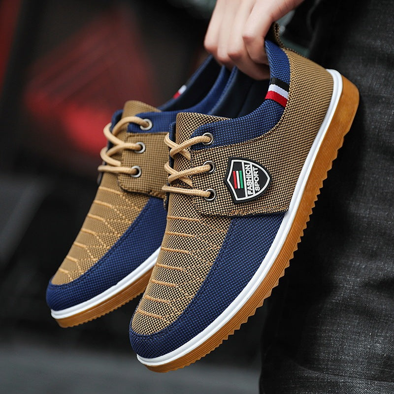 Mario - Luxurious Handmade Men's Shoes