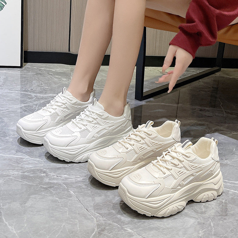 Nelekke - Sneaks I Trainers For Women