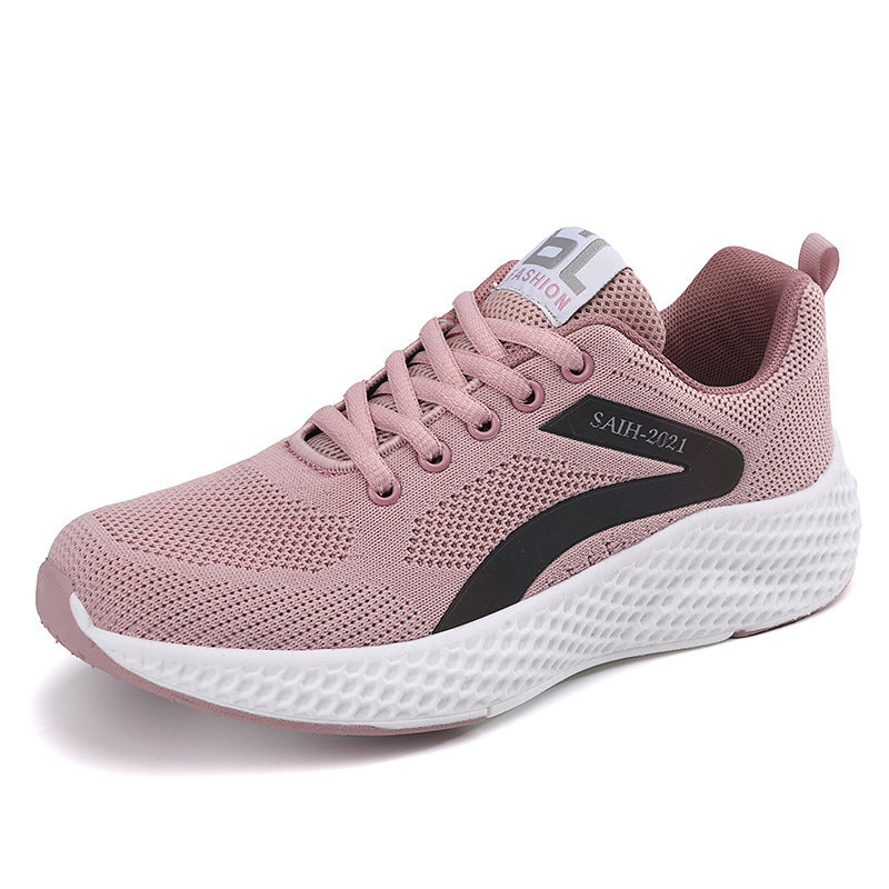 Fitwalk - Sporty orthopaedic walking shoes for women