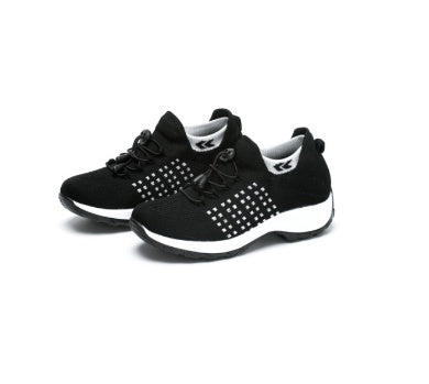 Women's sneakers - Flexicomfort