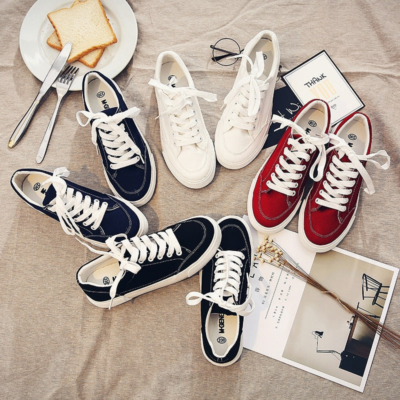 Aimee - Sneaks I Trainers For Women
