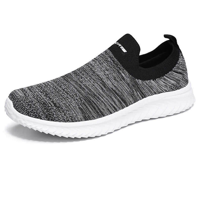 Joanah - Vitalstep orthopaedic slip-on shoes