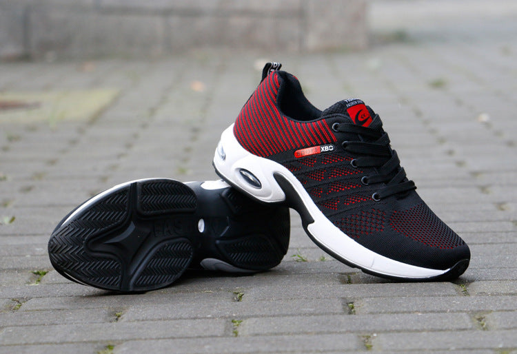 Oliver - Orthopedic Men's Sneakers