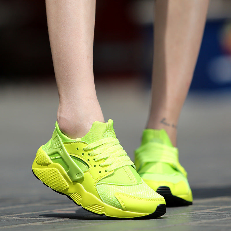 Kianna - Sneaks I Shoe With Comfortable Footbed For Women