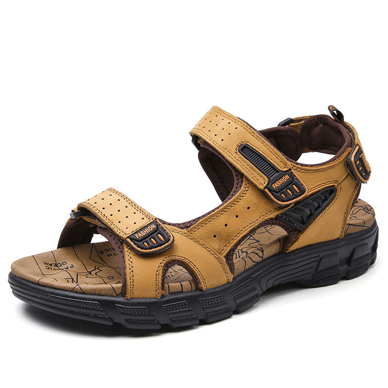 Hudson - Orthopaedic support sandals