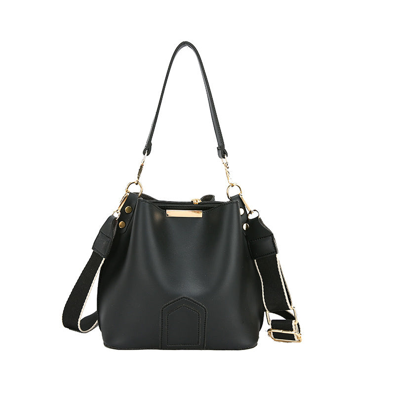 Bella - Stylish Premium Leather Shoulder Bag