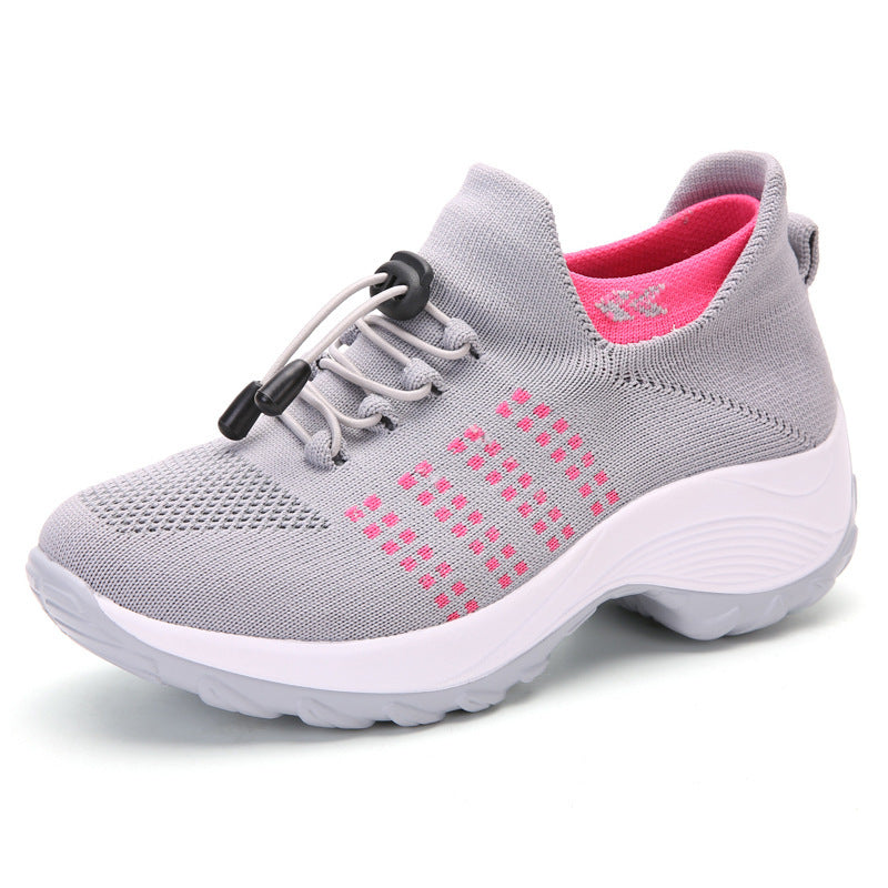 Eves - Sneakers I Trainers with orthopaedic footbed