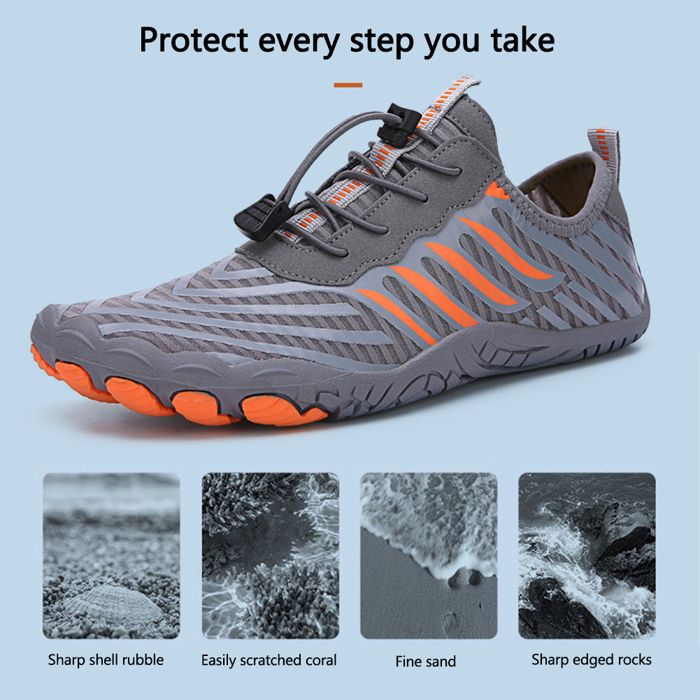 Hope - Orthopedic Barefoot Shoes Pro