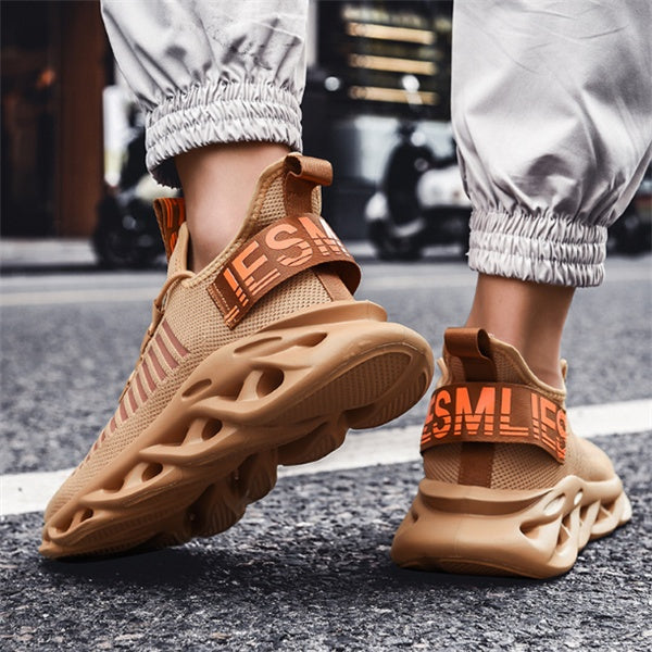 Comfortable Sneakers - Vitalsteps