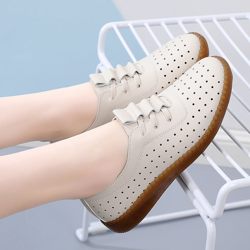 Marisela - Trendy women's tennis shoes