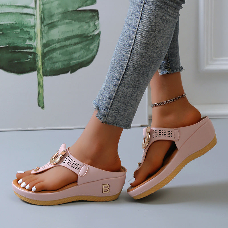 Airene - Orthopaedic sandals | Perfect support for your feet