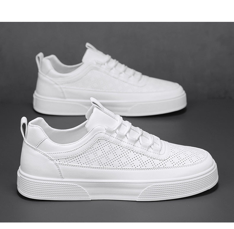 Urbanease - Comfortable casual men's sneakers