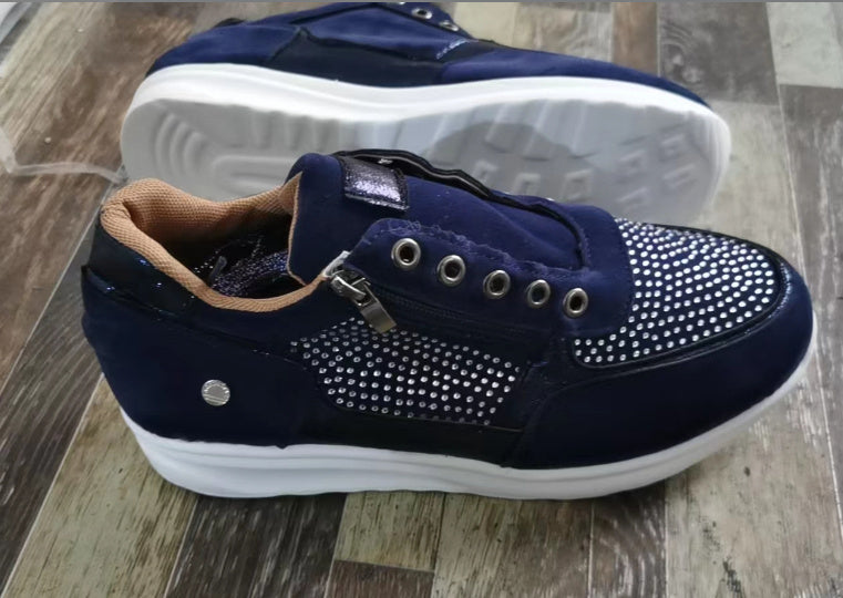 Ilse - Comfort shoes | Orthopaedic design for all-day comfort