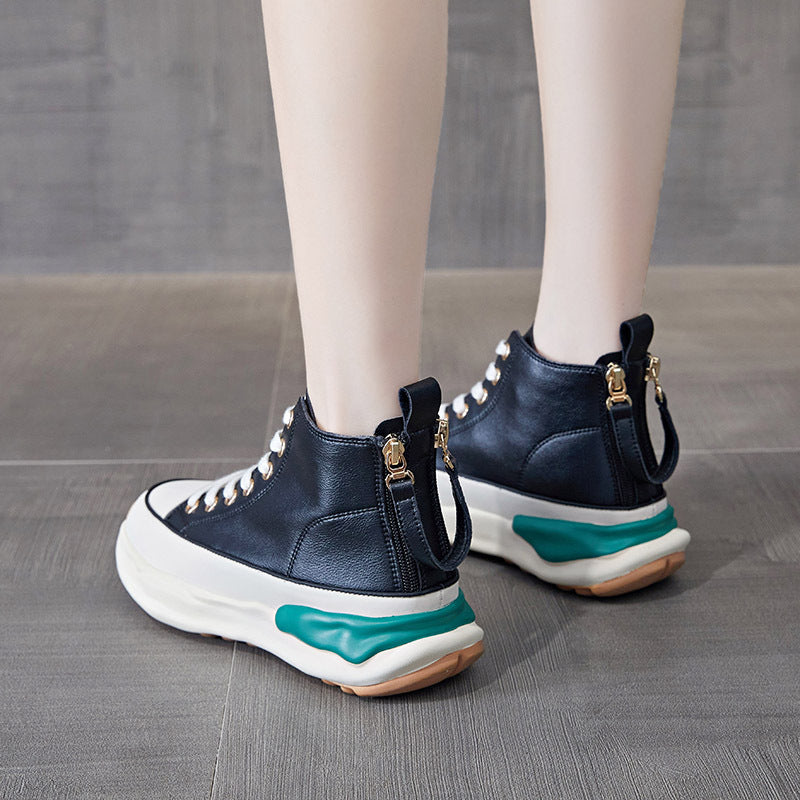 Maya - Sneaks I Comfortable trainers for women