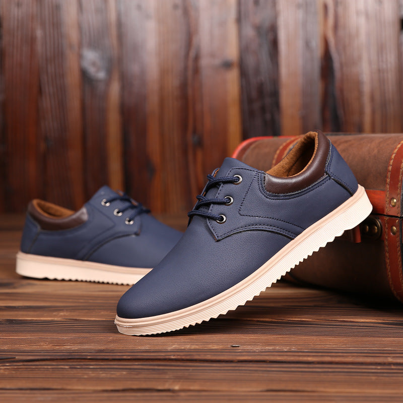Nico - Sneaks | Stylish Sneakers for Men