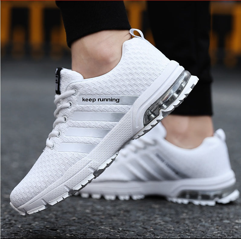Alison - Lightweight Orthopedic Sneakers