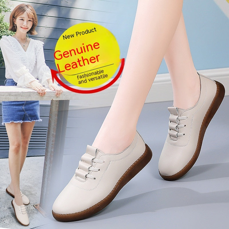 Marisela - Trendy women's tennis shoes
