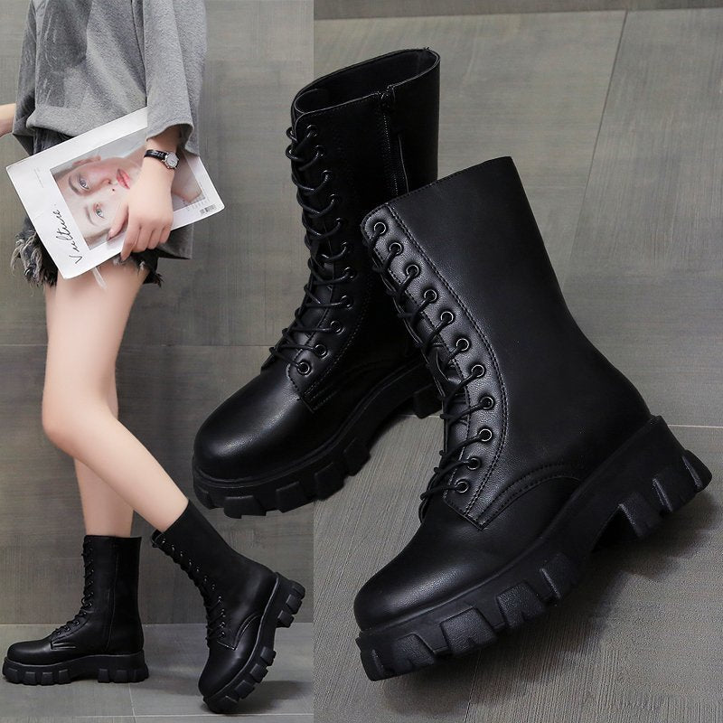 Bea - Noviaboots I Boots For Women