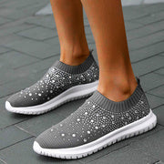 Maisies - Sneaks I Slip On Sneakers For Women