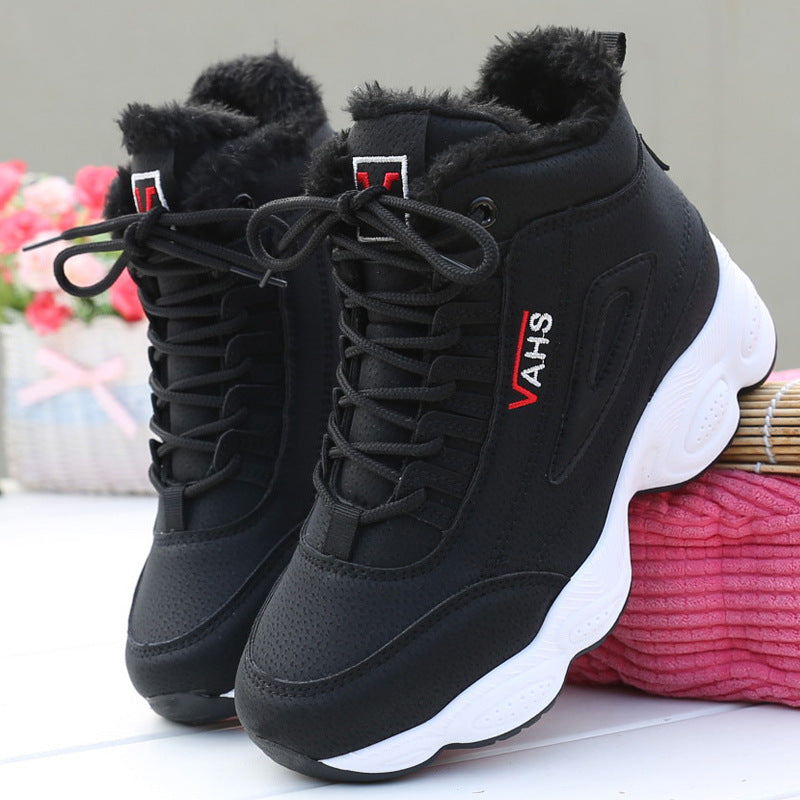 Bethany - Sneaks I Robust trainers for women